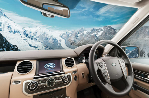 Car Interior 360 Virtual Tours And 360 Panoramic Photography